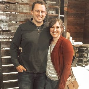 Meet your Posher, Janelle